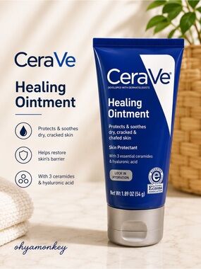 CeraVe Healing Ointment